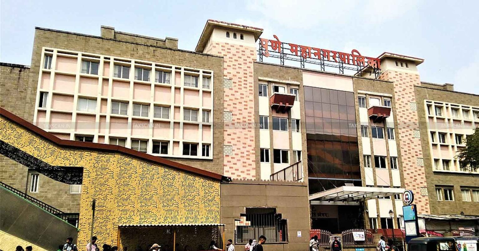 Municipal Corporation